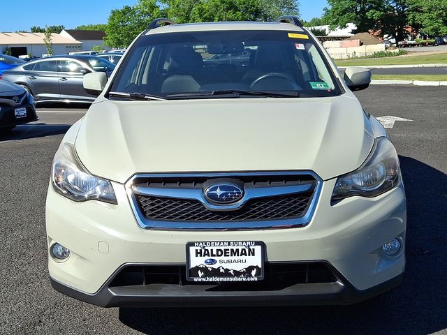 Used 2014 Subaru XV Crosstrek Limited with VIN JF2GPAKC0EH336149 for sale in Robbinsville Township, NJ