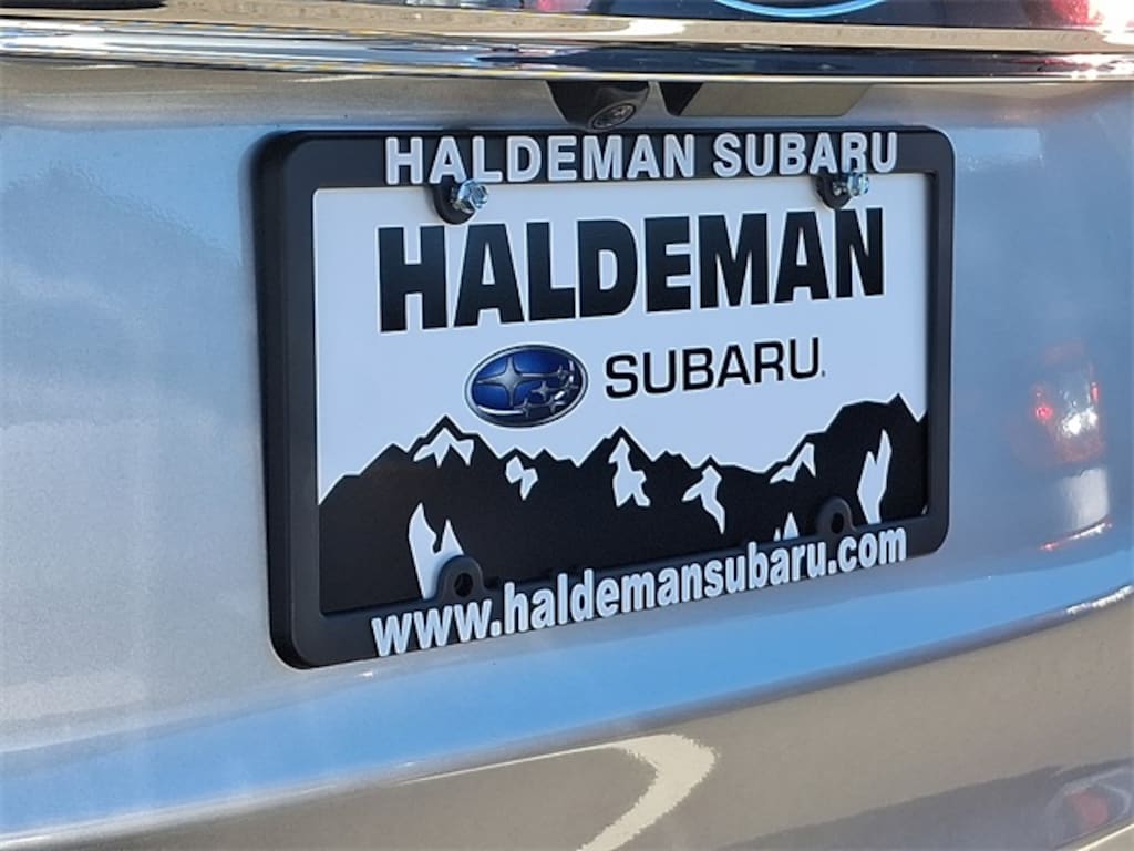 New 2025 Subaru Ascent Premium 7-Passenger SUV