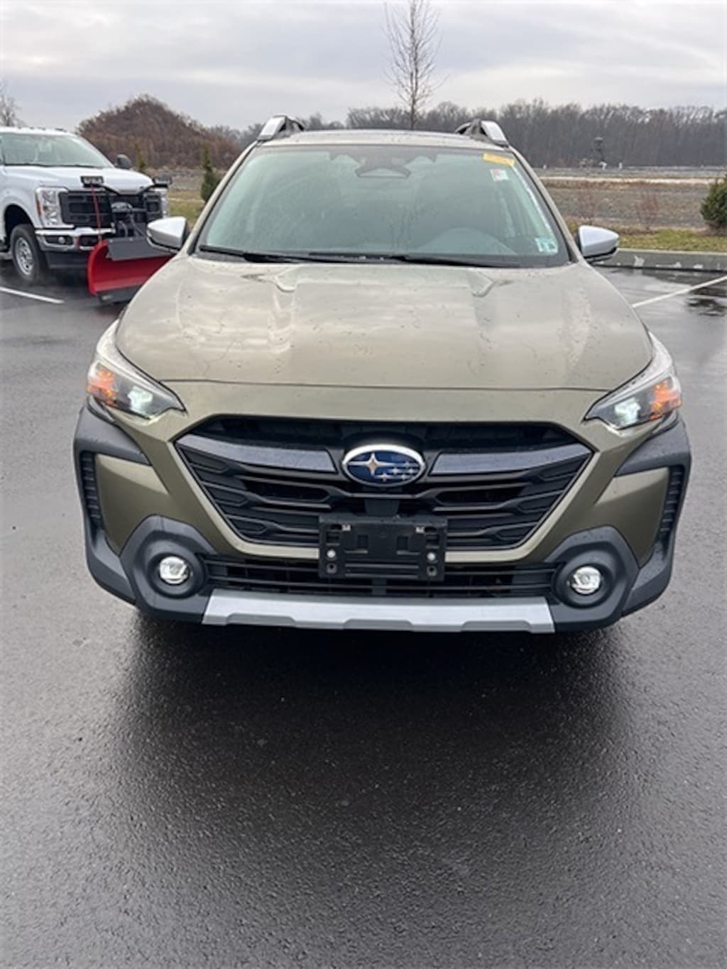 Used 2024 Subaru Outback Touring XT SUV