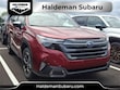 Subaru Forester Hybrid