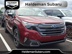 2025 Subaru Forester Hybrid Limited SUV