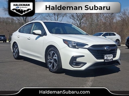 Used 2024 Subaru Legacy Premium Sedan for sale near Princeton, NJ