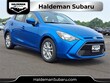 Scion iA