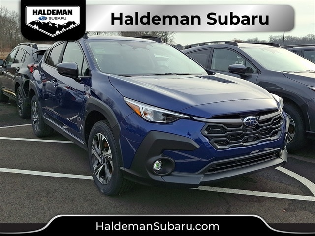 2026 Subaru Crosstrek Premium's photo