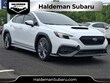 Subaru WRX