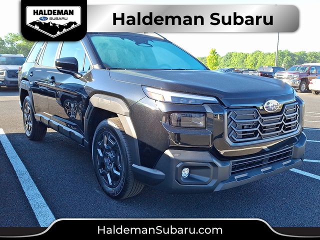 2026 Subaru Outback Premium's photo