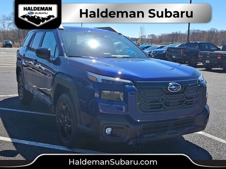 New 2026 Subaru Outback Limited SUV for sale in Hamilton, NJ