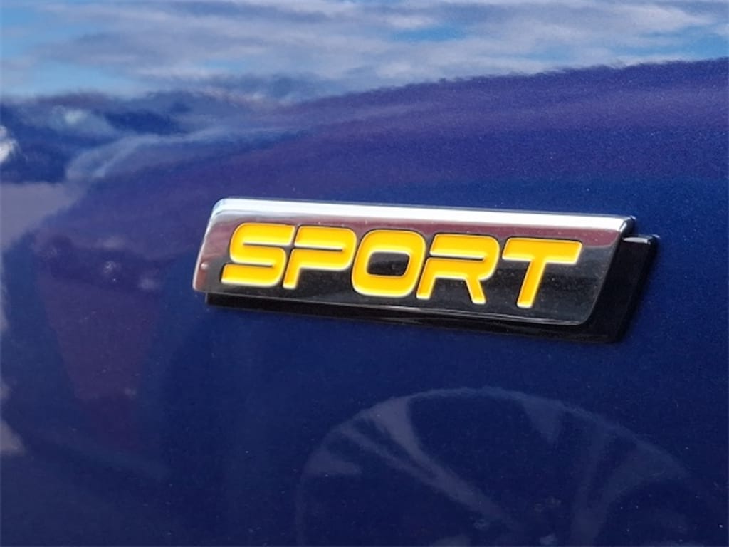 New 2026 Subaru Crosstrek Sport SUV
