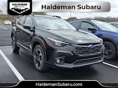 2025 Subaru Crosstrek Limited SUV
