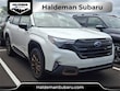 Subaru Forester Hybrid
