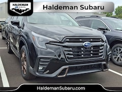 2025 Subaru Ascent Bronze Edition 7-Passenger SUV