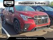 Subaru Ascent