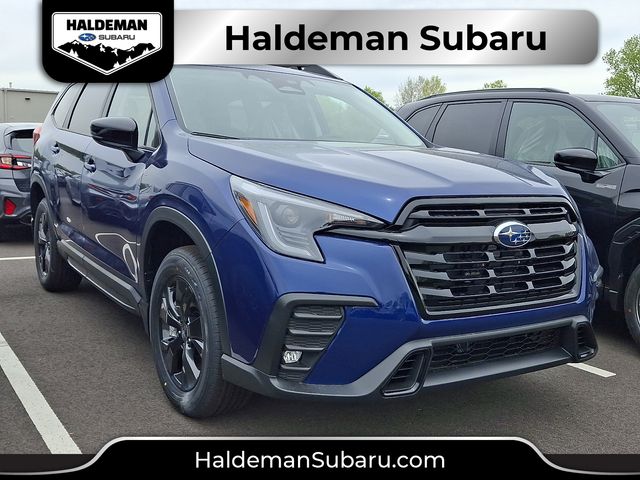 2026 Subaru Ascent Premium 7 Passenger's photo