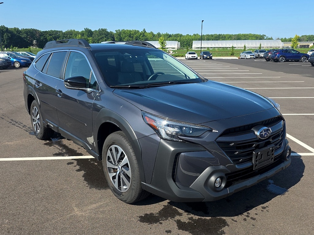 Used 2023 Subaru Outback Premium