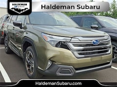 2025 Subaru Forester Limited SUV
