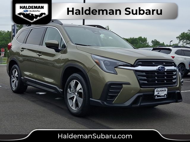 2025 Subaru Ascent Premium 7 Passenger's photo