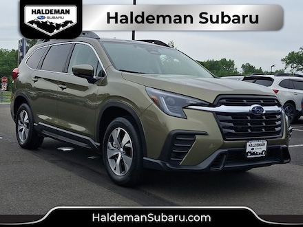 Used 2025 Subaru Ascent Premium SUV for sale near Princeton, NJ