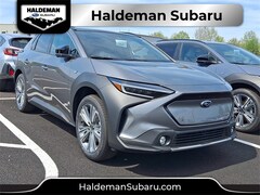 2025 Subaru Solterra Touring SUV