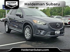 2016 Mazda CX-5 Touring SUV