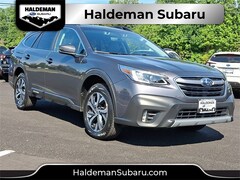 2022 Subaru Outback Limited SUV