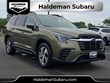  Subaru Ascent