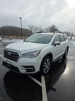  Subaru Ascent