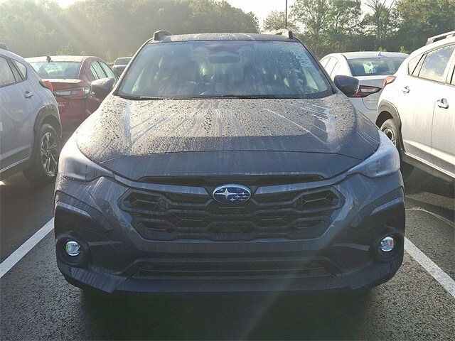2025 Subaru Crosstrek Limited photo 2