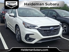 2025 Subaru Legacy Premium Sedan