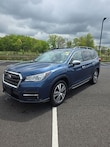  Subaru Ascent