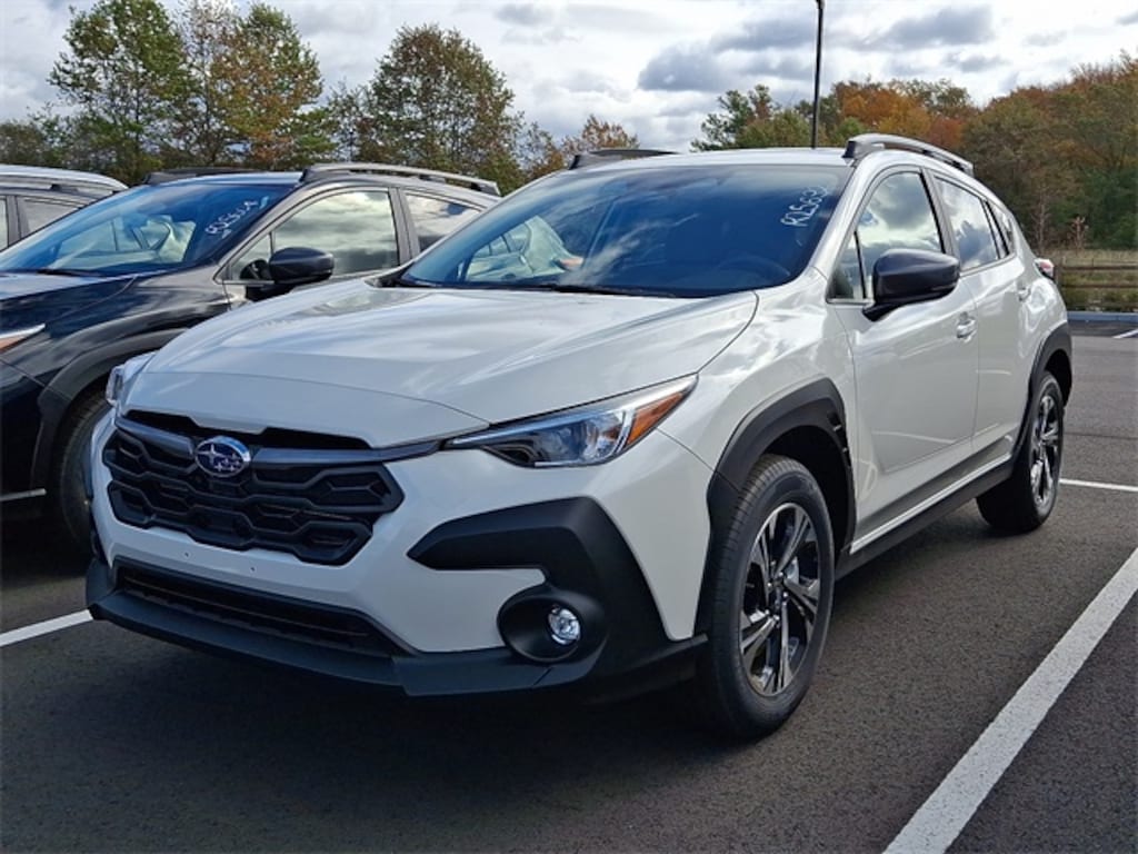 New 2025 Subaru Crosstrek Premium SUV