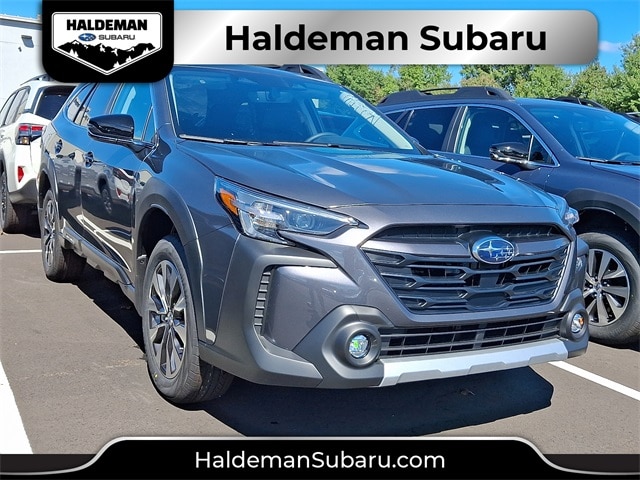 2025 Subaru Outback Limited's photo