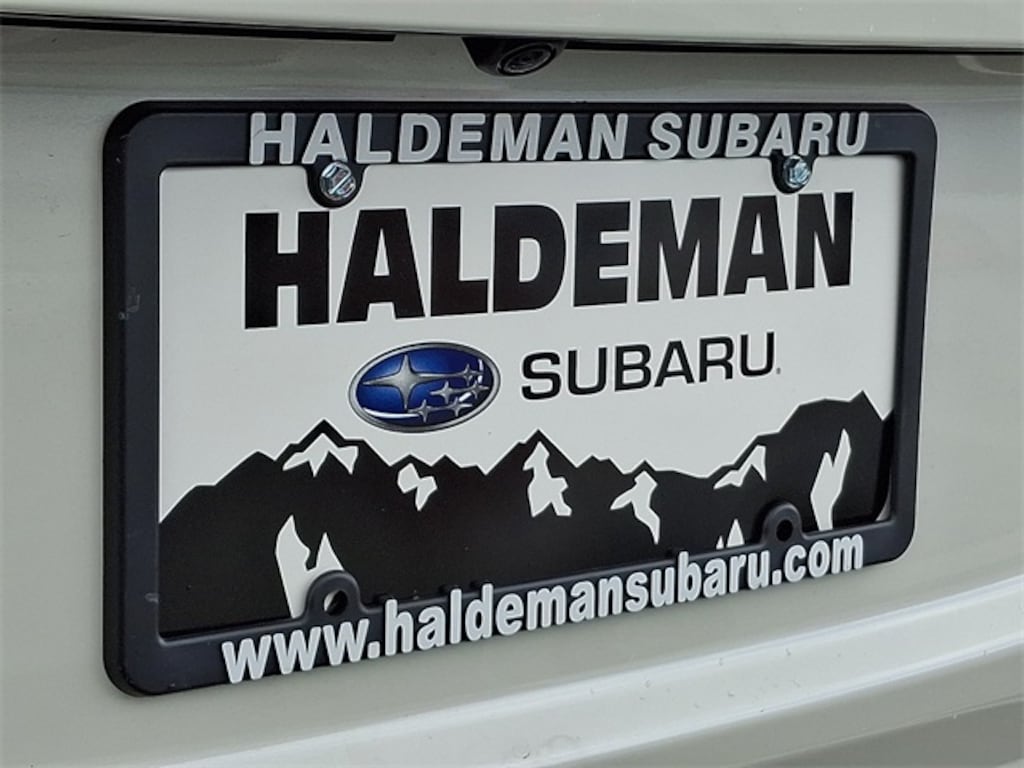 New 2025 Subaru Forester Premium SUV