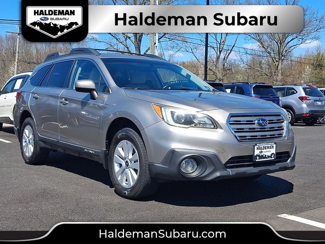 2015 Subaru Outback Premium