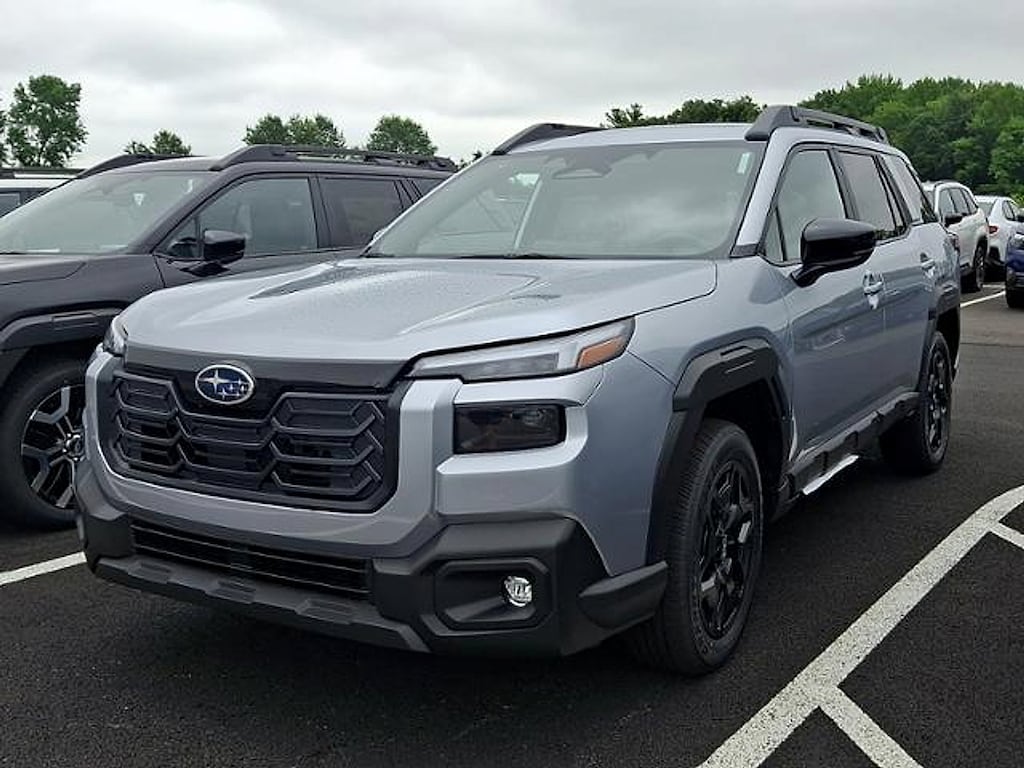 New 2026 Subaru Outback Limited SUV