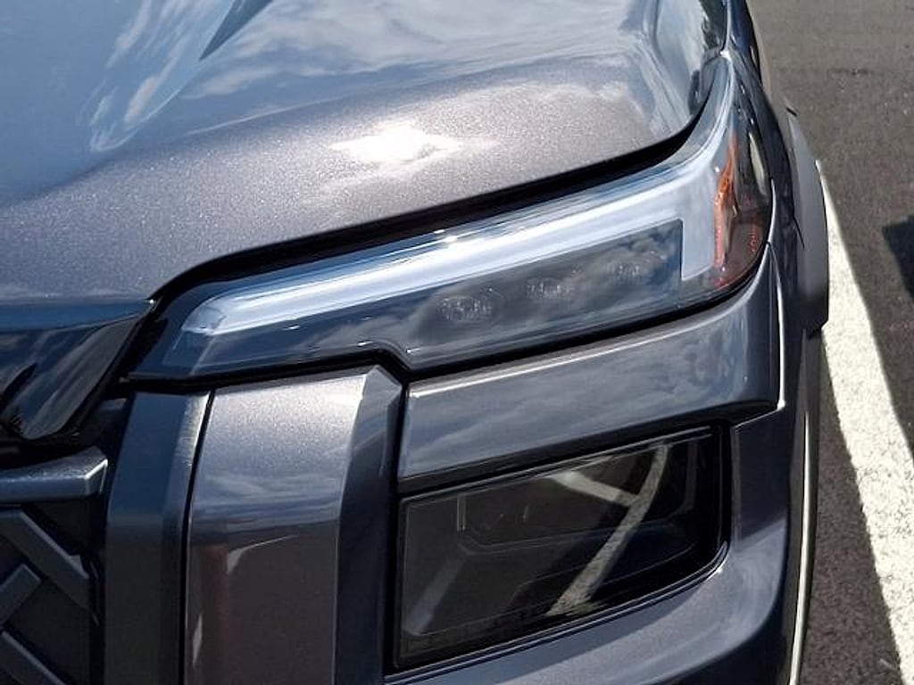 New 2026 Subaru Outback Limited SUV