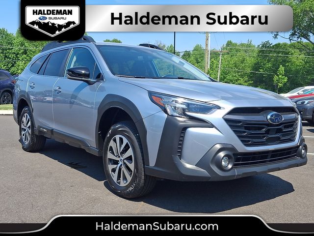2024 Subaru Outback Premium's photo