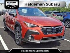 2025 Subaru Crosstrek Premium SUV