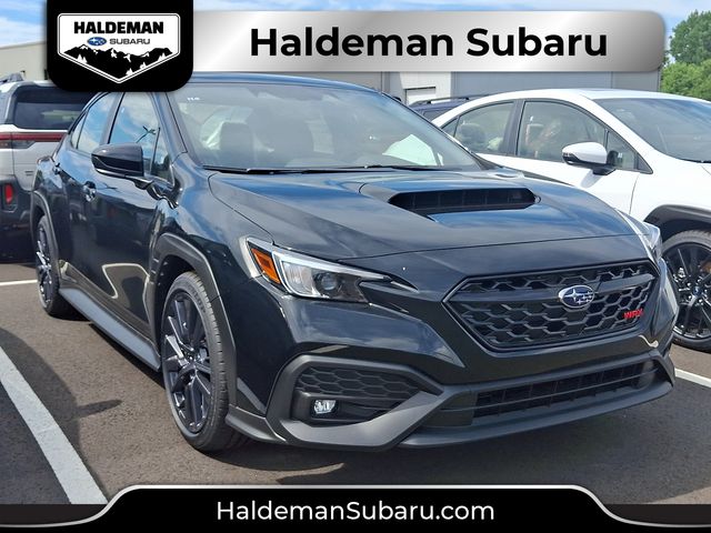 2026 Subaru WRX Premium's photo