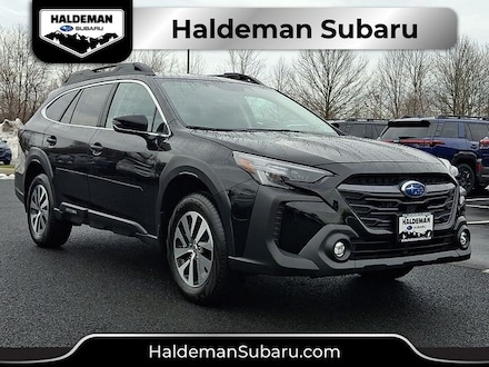 Used 2025 Subaru Outback Premium SUV for sale near Princeton, NJ