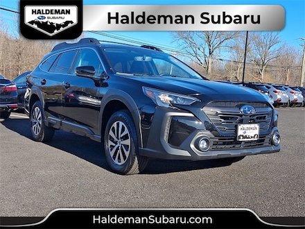 Used 2024 Subaru Outback Premium SUV for sale near Princeton, NJ