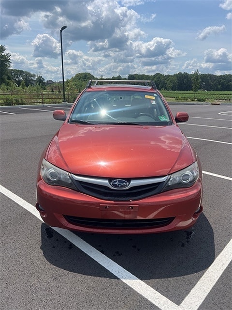 Used 2011 Subaru Impreza 2.5i Premium with VIN JF1GH6B66BH808553 for sale in Trenton, NJ
