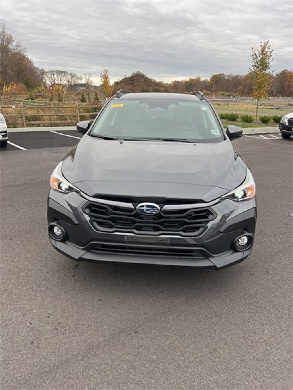 Used 2024 Subaru Crosstrek Premium SUV