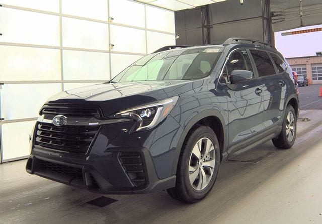 2025 Subaru Ascent Premium 7 Passenger's photo