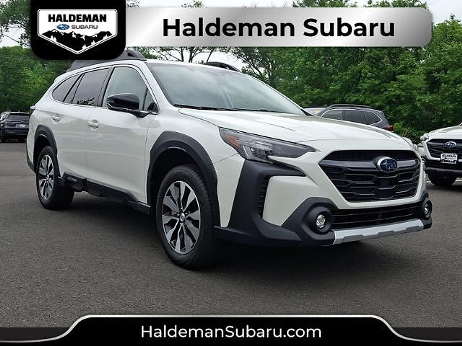 2023 Subaru Outback