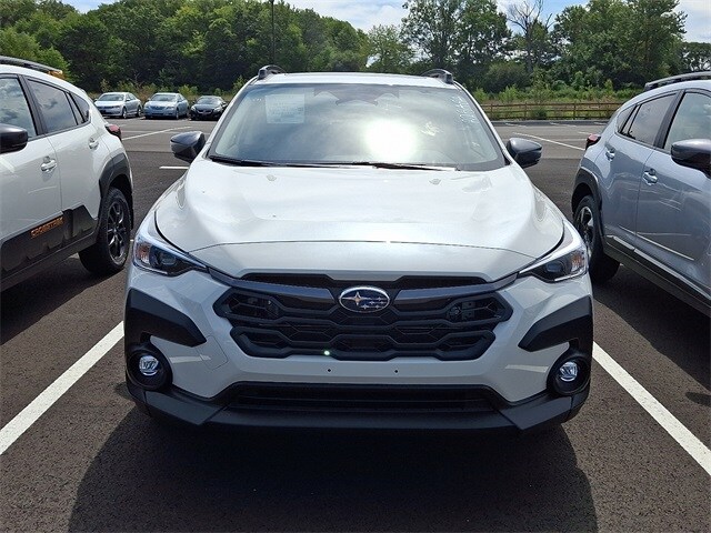 2025 Subaru Crosstrek Premium photo 2