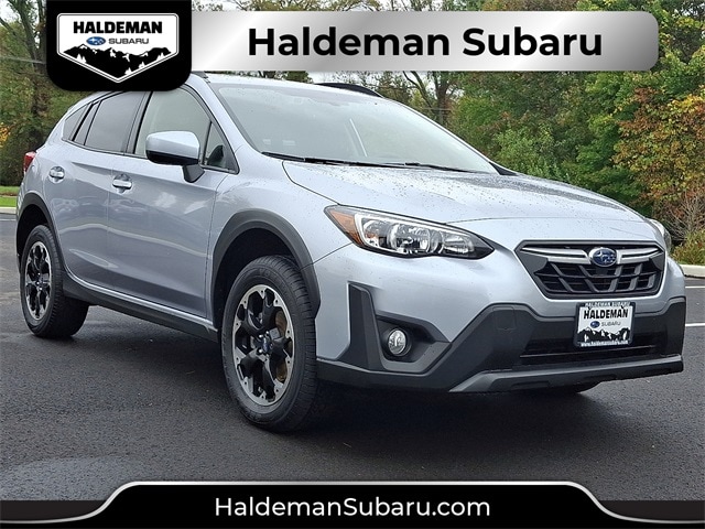 2023 Subaru Crosstrek