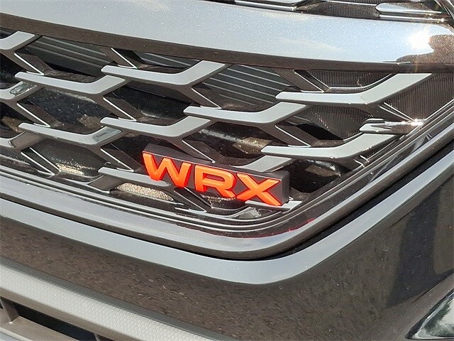 2025 Subaru WRX Premium photo 4