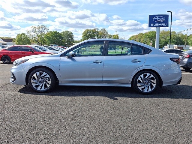2024 Subaru Legacy Touring XT photo 4