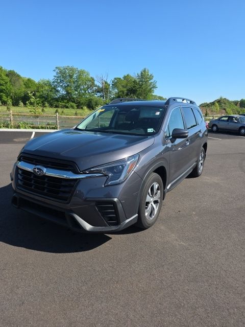 2023 Subaru Ascent Premium 8 Passenger's photo