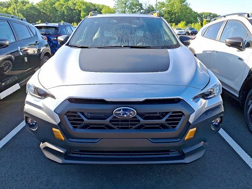 New 2026 Subaru Crosstrek Wilderness SUV